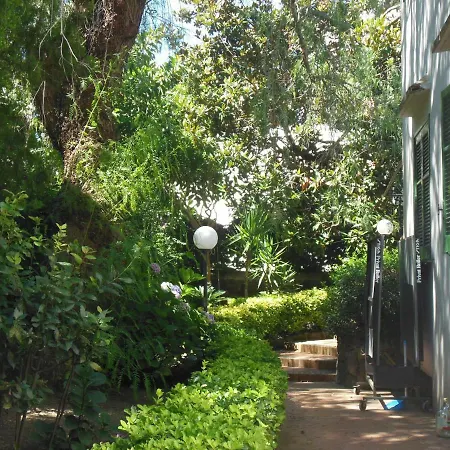 Holiday home Vittoria
