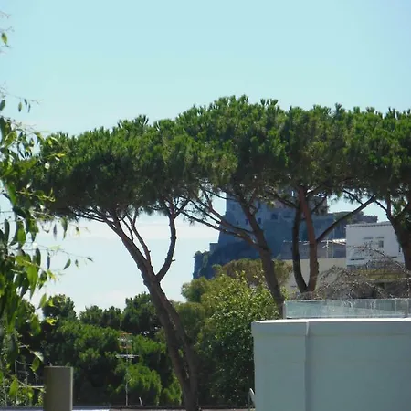 Vittoria * Ischia