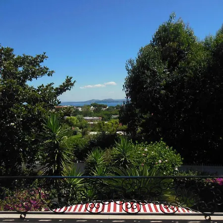 Holiday home Vittoria *