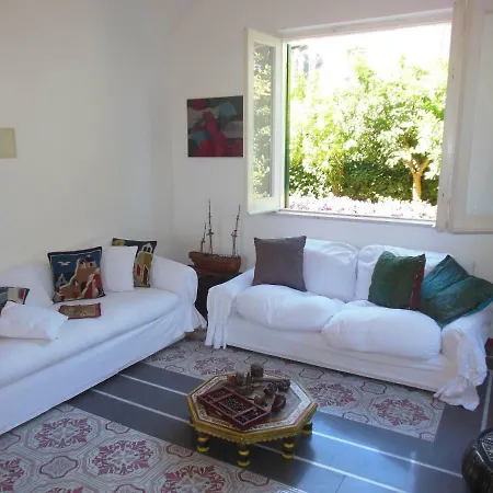 Holiday home Vittoria *