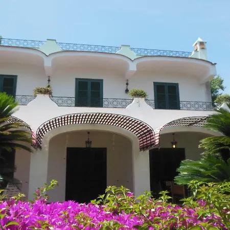 Holiday home Vittoria