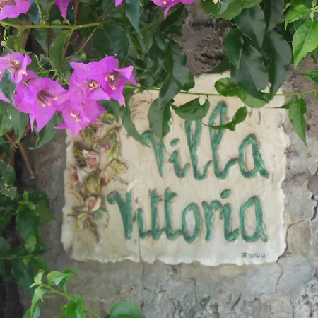 Holiday home Vittoria