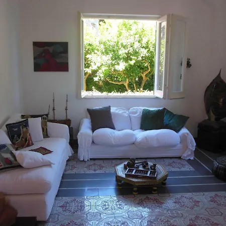 Holiday home Vittoria Ischia