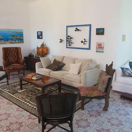 Vittoria Holiday home