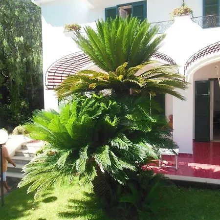 Holiday home Vittoria Ischia